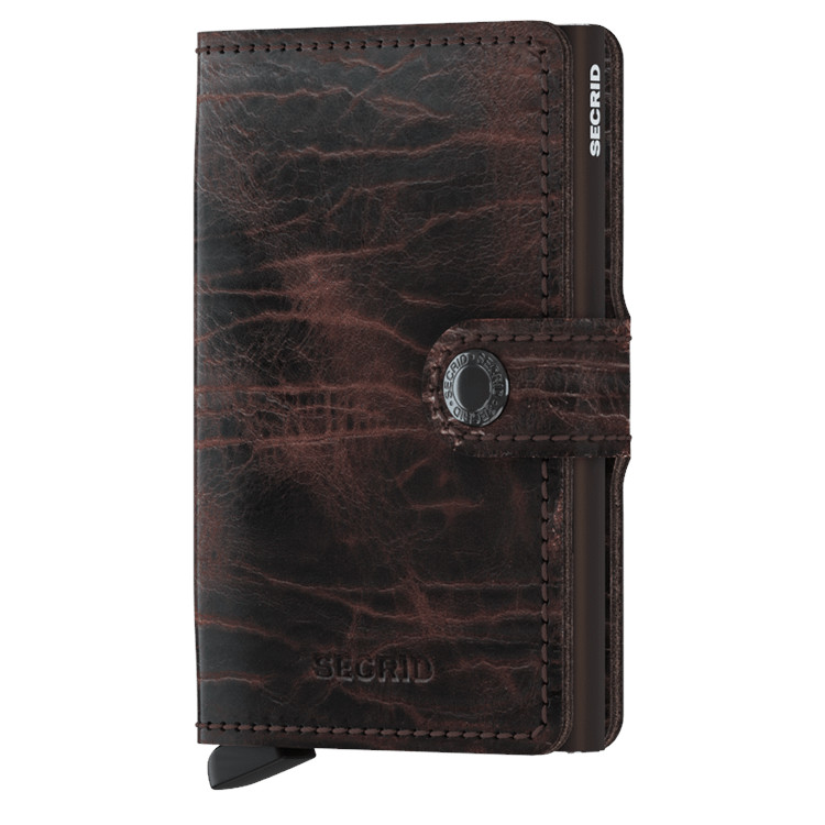 Secrid Miniwallet - Premium Texture - Image 5